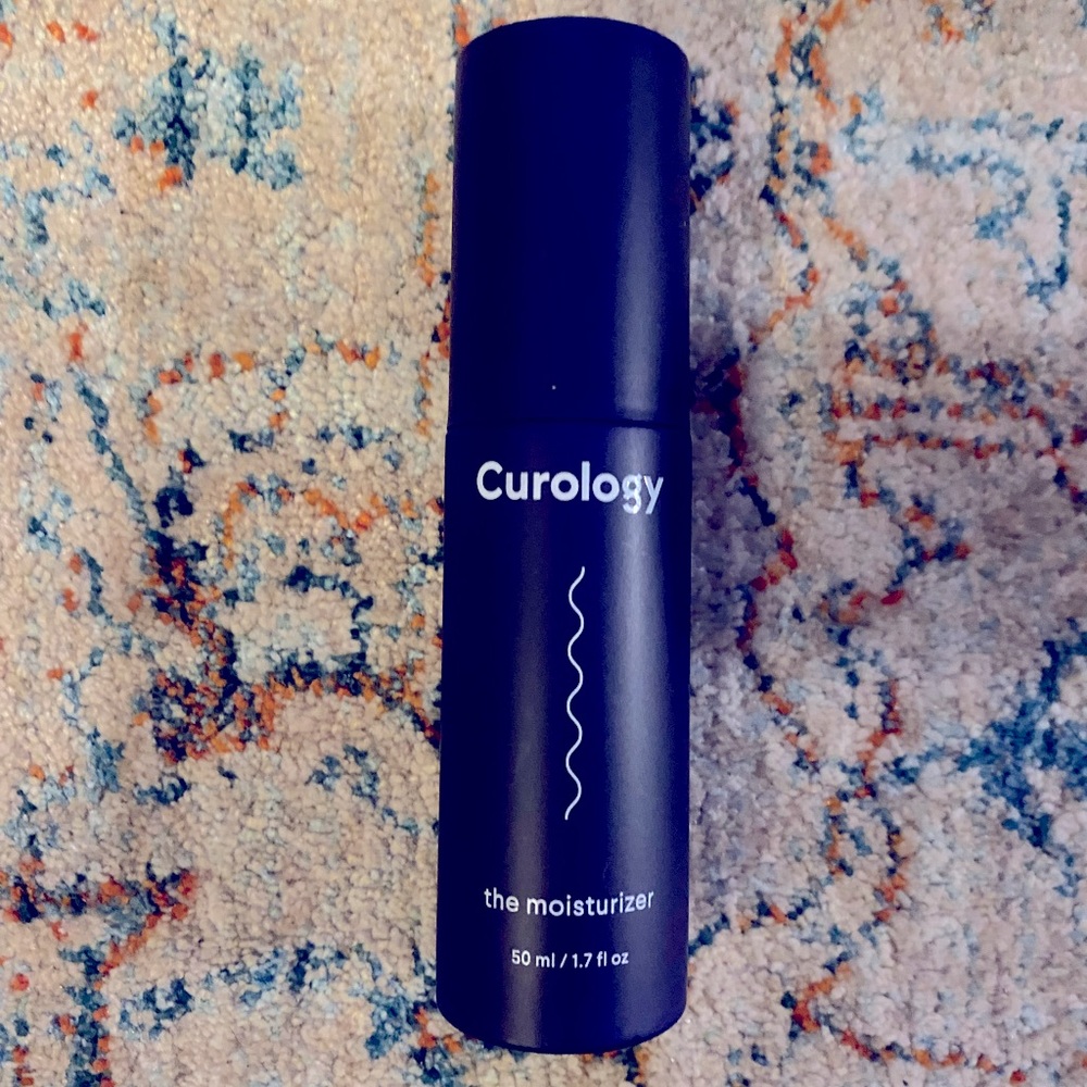 Curology Moisturizer